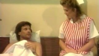 Krankenschwestern machen es mit Sorgfalt (1995)