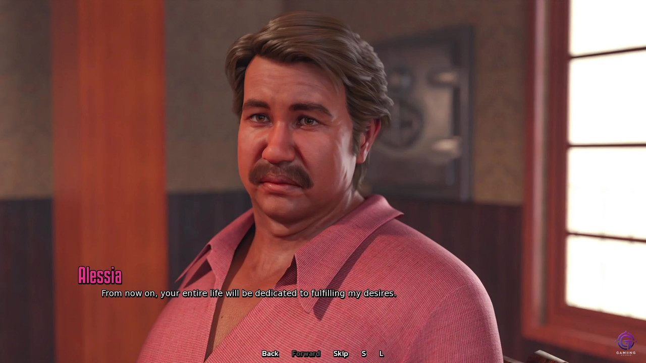 戴绿帽子的丈夫观看他的妻子吮吸我的大鸡巴 - 3d成人动漫色情 - 圣县的生活