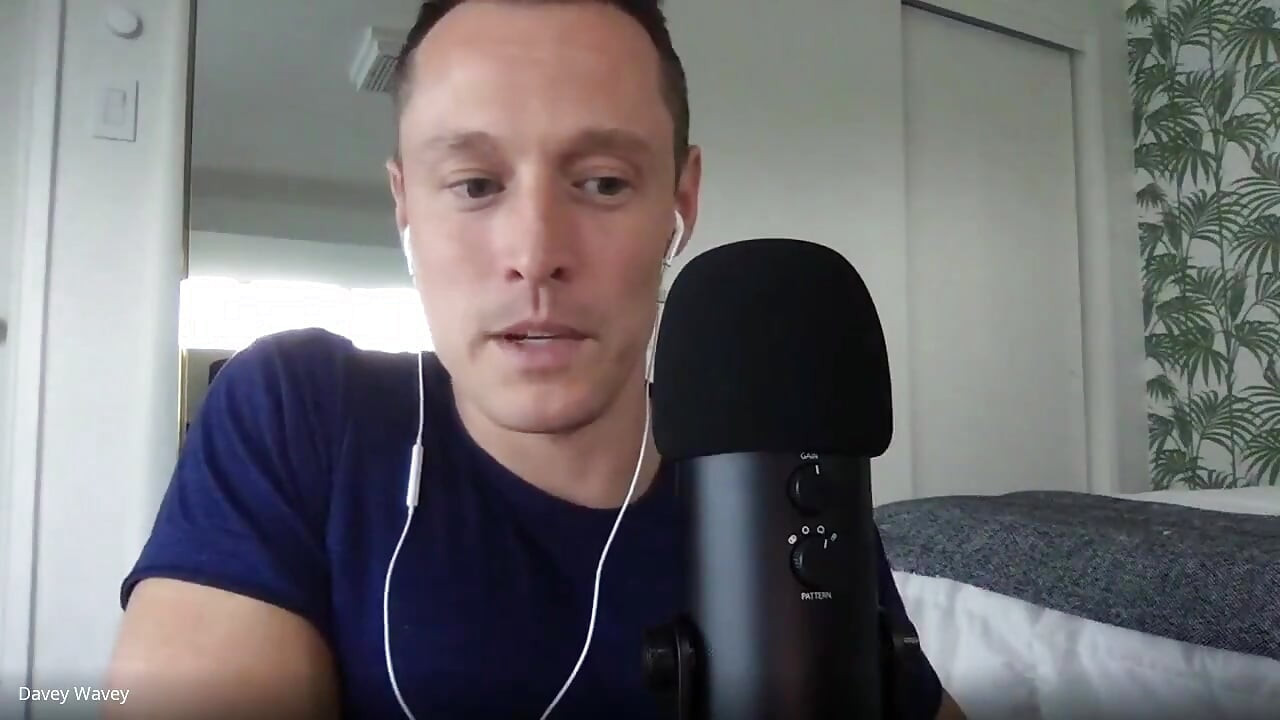 Sex When Sad and Creating Tantric Chemistry - Himeros Live