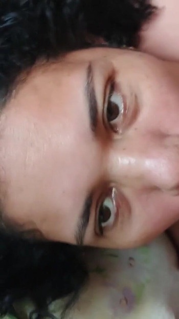 Captivating moment from "Super throat my wife, sucks it rich"