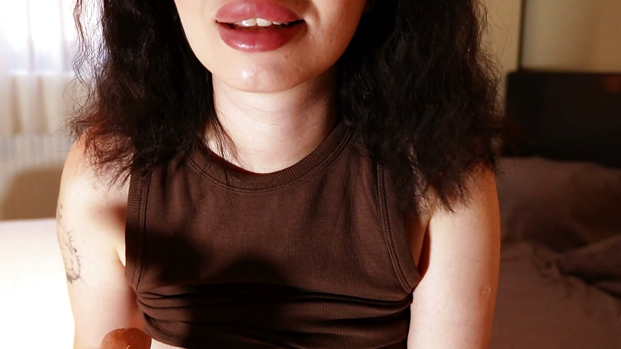 Hot Step After Gym Have Hot Taboo Sex with You
