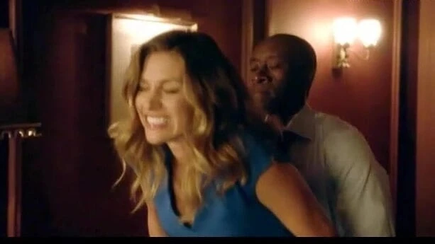 yalan bir evde arkadan Dawn olivieri seks