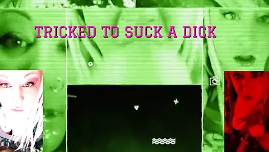 My Roomate Is a Super Cute Shemale with the Biggest Dong Ever the Video