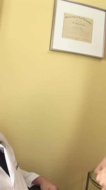 Jenny Hendrix Fucks Her Doctor Until He Pops On Her Face | Clip 1