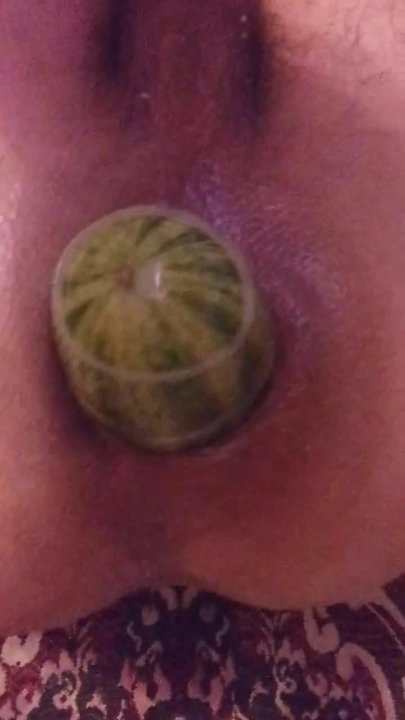 My whore hole