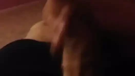 Me solo cock jerk huge cumshot
