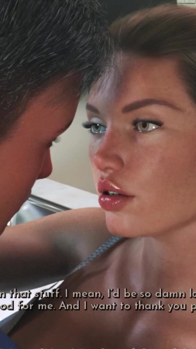 Brother's Wife Ran to Her Room After I Fingered HER That Night She Gave Me Her Virgin Ass! | Clip 1