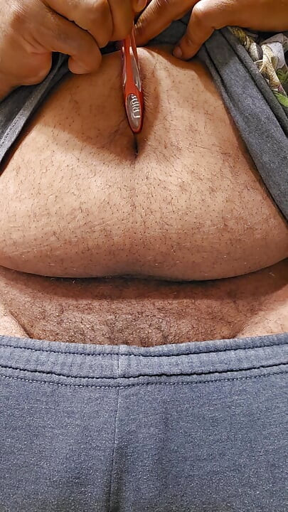 フェティッシュリクエスト動画3