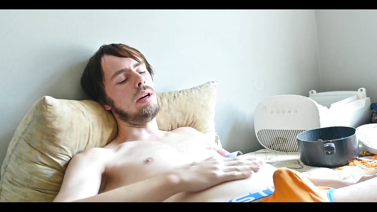 Pojela sam obilan obrok i to mi je zaustavilo srce