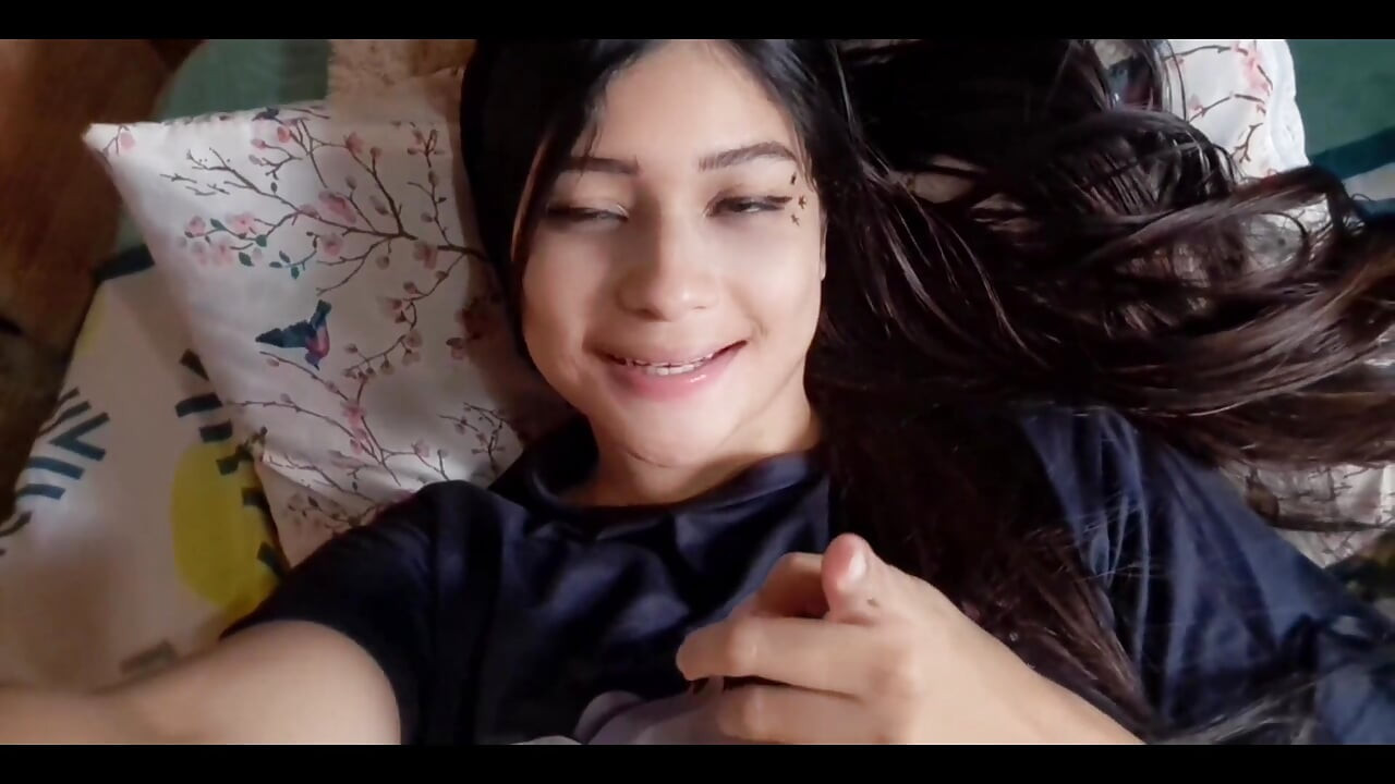 Ela fodeu sua aluna favorita