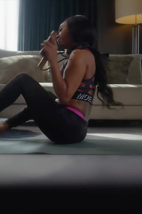 Deeper. Gamer Girl Carmen Caliente Plays a Different Game