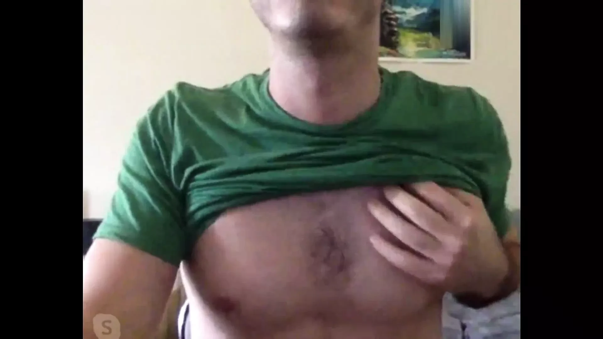 Marco Straight Guy From Perth
