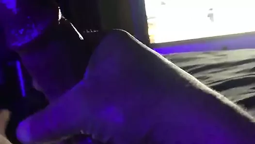 solo Time