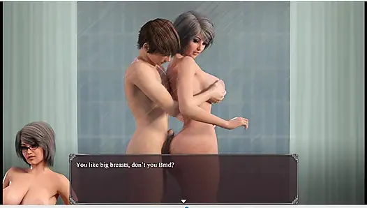 Lust epidemic game gallery 21 to 24