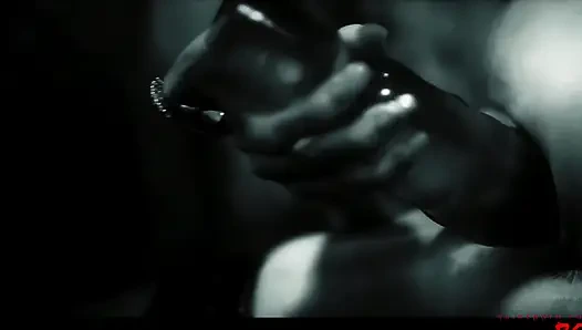 Loz Lorrimar Can't Hanlde Trashy Men