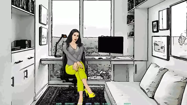 Goss IP volume-Little brunette teen