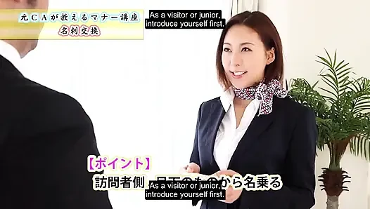 Sdsi-004: My JAV Debut - Part 1-2 - English Subtitles by Erojapanese