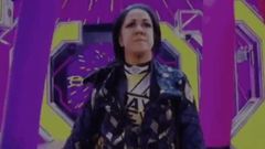 WWE SVS 2019 PORN MUSIC VIDEO - POPPY I DISAGRE by Akira-00
