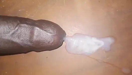 Büyük ve hızlı boşalma