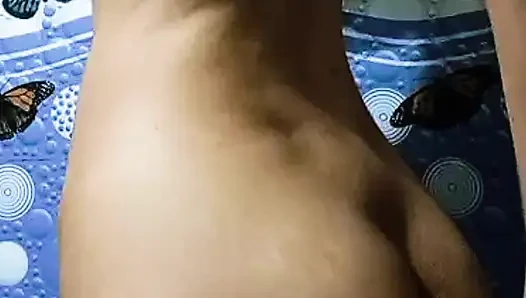 Indian bathroom viral vidoe