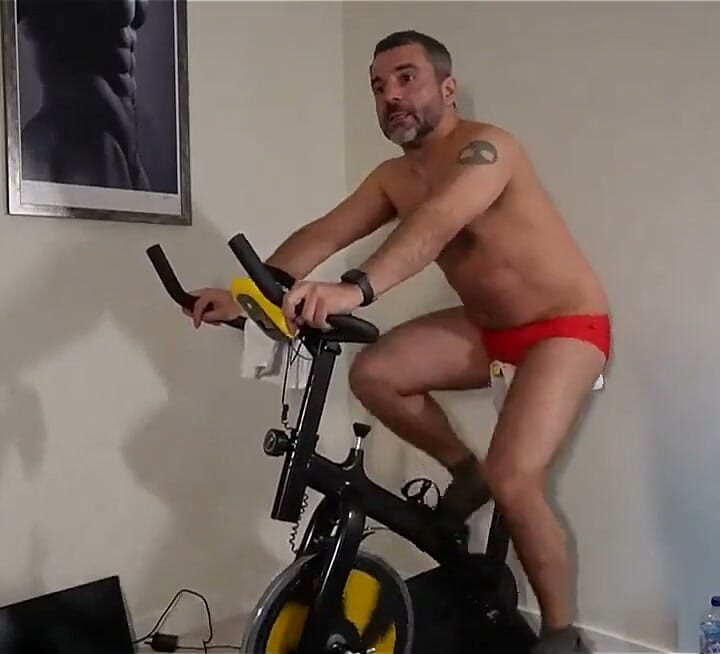 Stream Started 03/03/2024 02:10 Pm 30K and 9 Ass Dildo Play