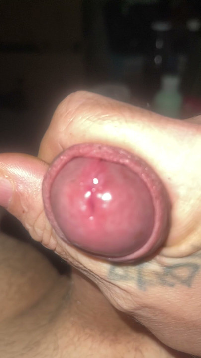 Horny and alone....