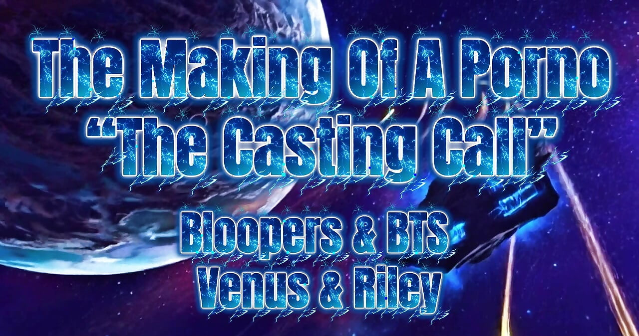 Porn Shoot Bloopers and Bts Footage