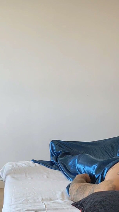 Sexy nurse wakes up her patient to have sex. Ends with squirt 💦 | Clip 1