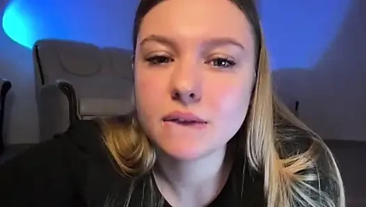 Bouncing huge tits and masturbate fat pussy