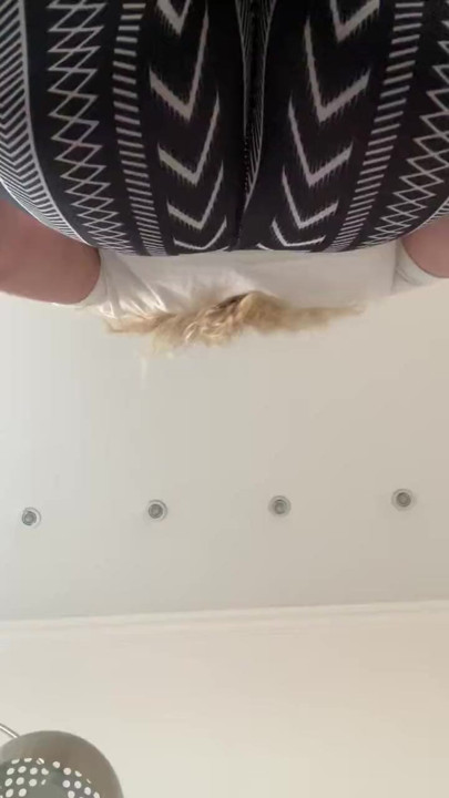 I sit on your face