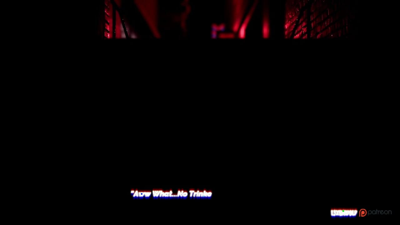 Monster Fucked - Volume 4: The gutter troll