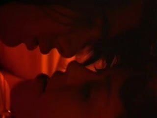 The Doom Generation 1995 (Threesome erotic scene) MFM
