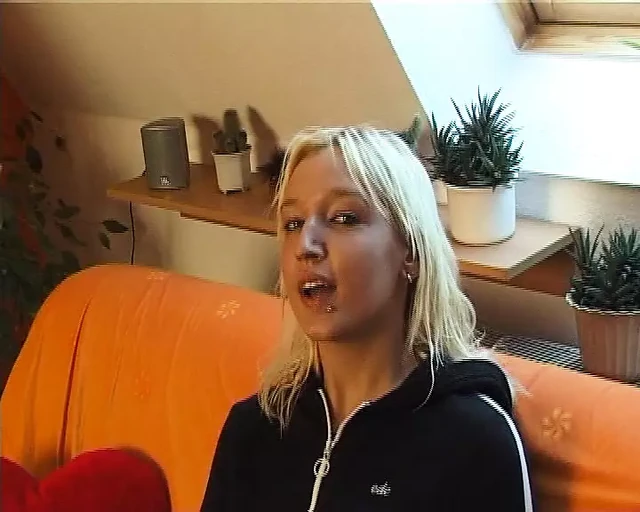 deutsch retro filme amateure die echten sex vor der Kamera