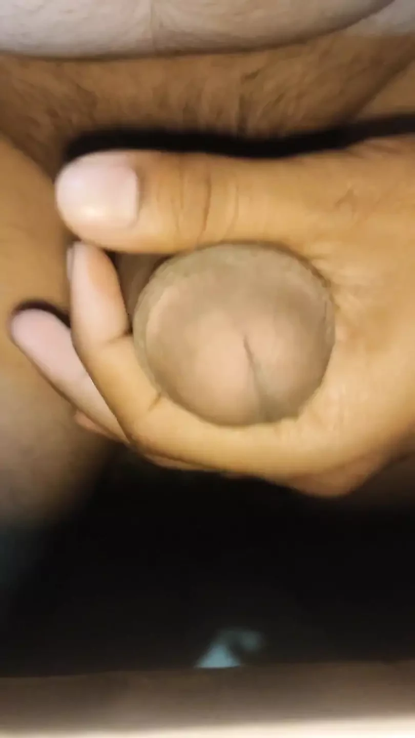 My 8 Inch Cock