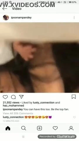 poonampandey mms