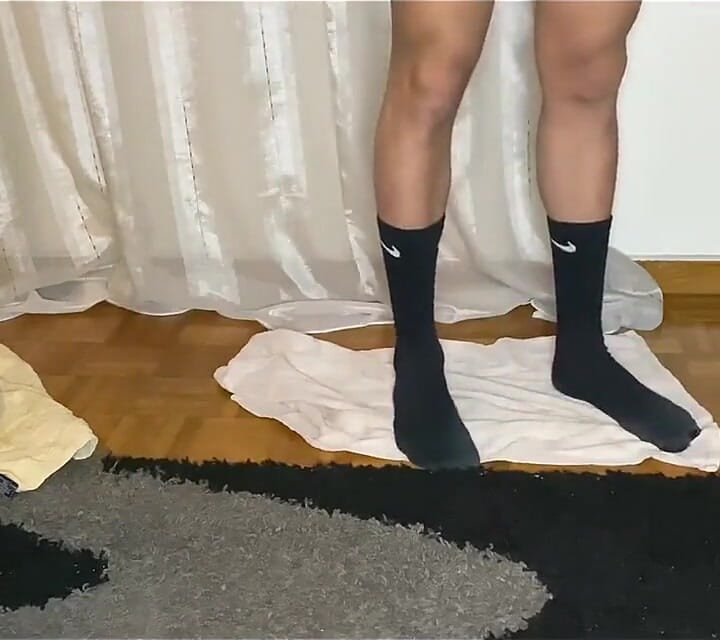 After a Short Break