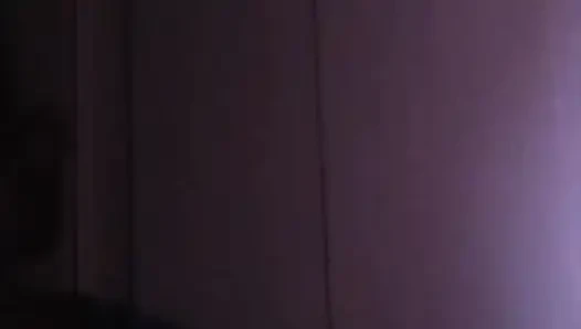 Чищу зубы