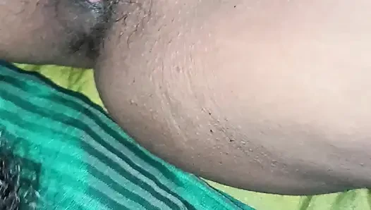 Hintli evli kadın ve kocası eşcinsel piknikte