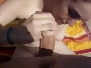 En la cara no