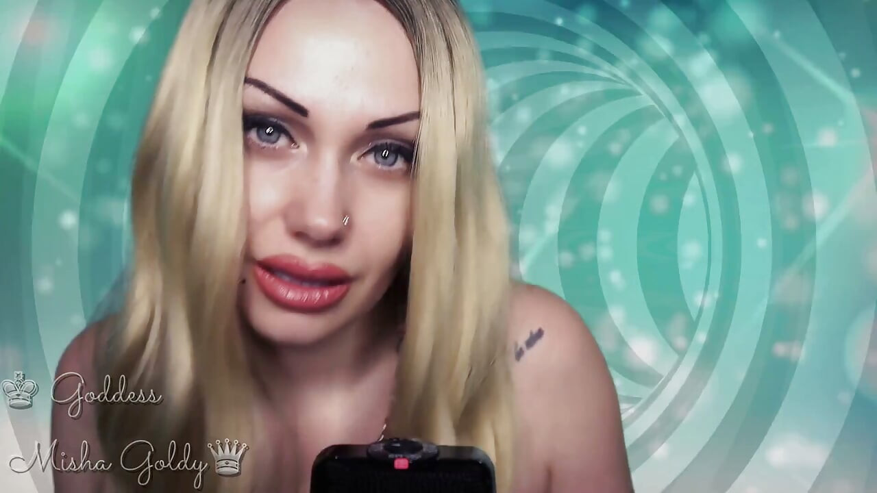 Mesmerizing 3Dio ASMR! You can feel ny power here! I will enter your mind!