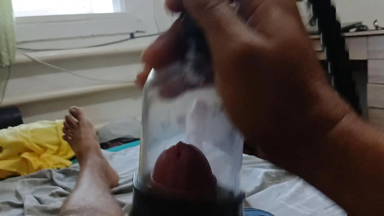 Penis must be upgraded