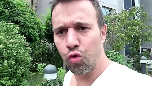 Контроль киски в больнице... Трах киски в тройничке