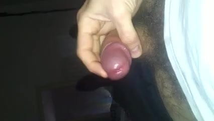 抽搐（不射精）