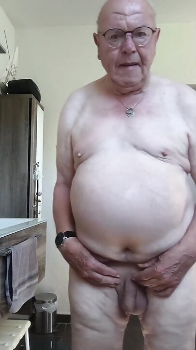 Piss, Fart and Punish