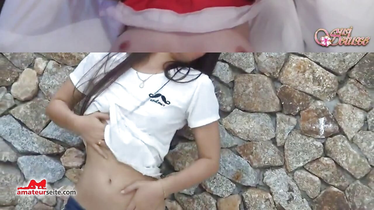 Diverse amateur scenes in erotic compilation