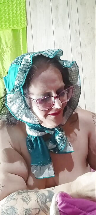 Step Moms Nagging Dayys Princess Starts Gagging