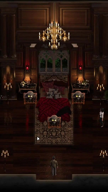 Trenutak koji morate podijeliti iz "Complete Gameplay - The Genesis Order, Part 56"