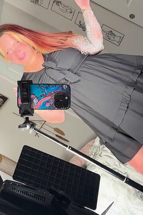 Amazon Unboxing and Try on: Booty Shorts, Dress, and Bikini