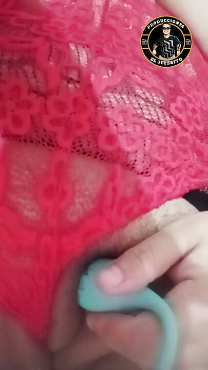 Eu e minha amiguinha somos inseparáveis.......