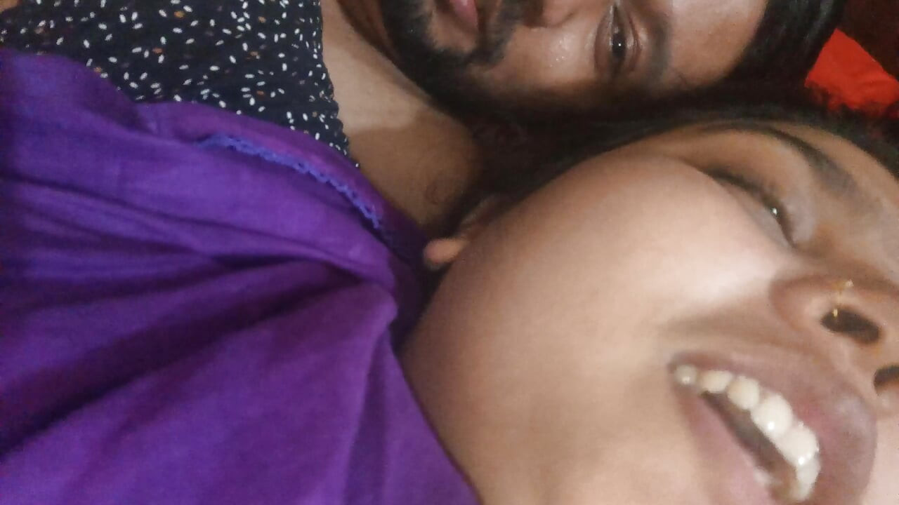 New married indoor Desi indian beautiful girl DesicoupleBd